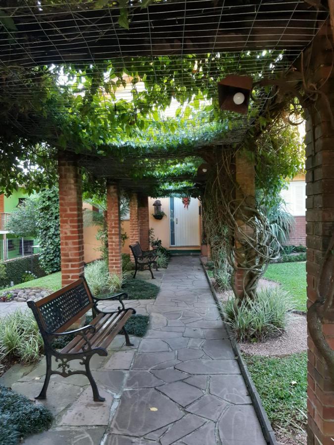 Dona Beatriz 11 Apartman Gramado Kültér fotó