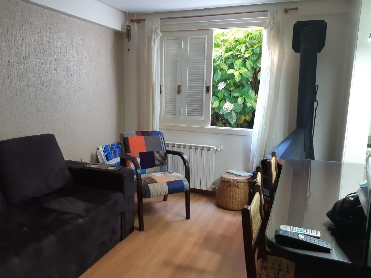 Dona Beatriz 11 Apartman Gramado Kültér fotó