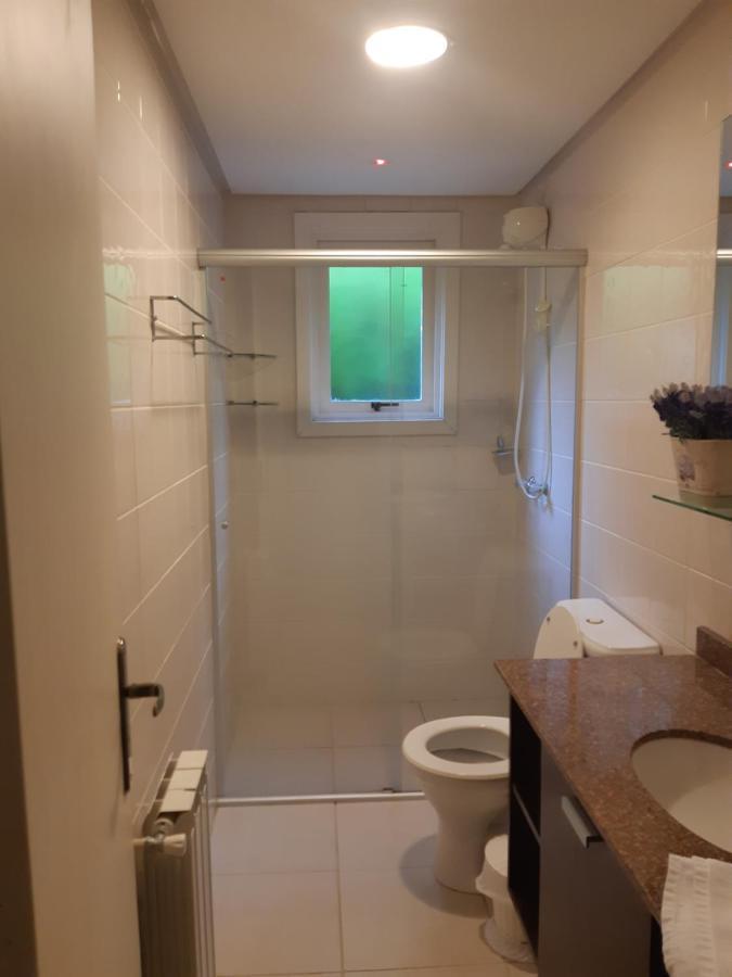 Dona Beatriz 11 Apartman Gramado Kültér fotó