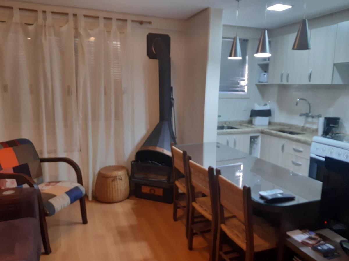 Dona Beatriz 11 Apartman Gramado Kültér fotó