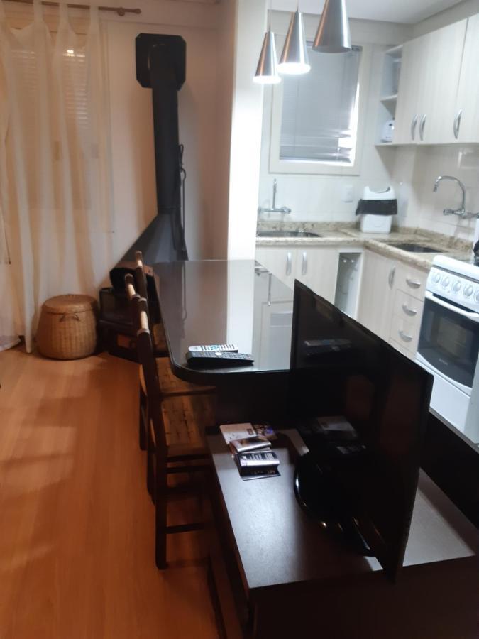 Dona Beatriz 11 Apartman Gramado Kültér fotó