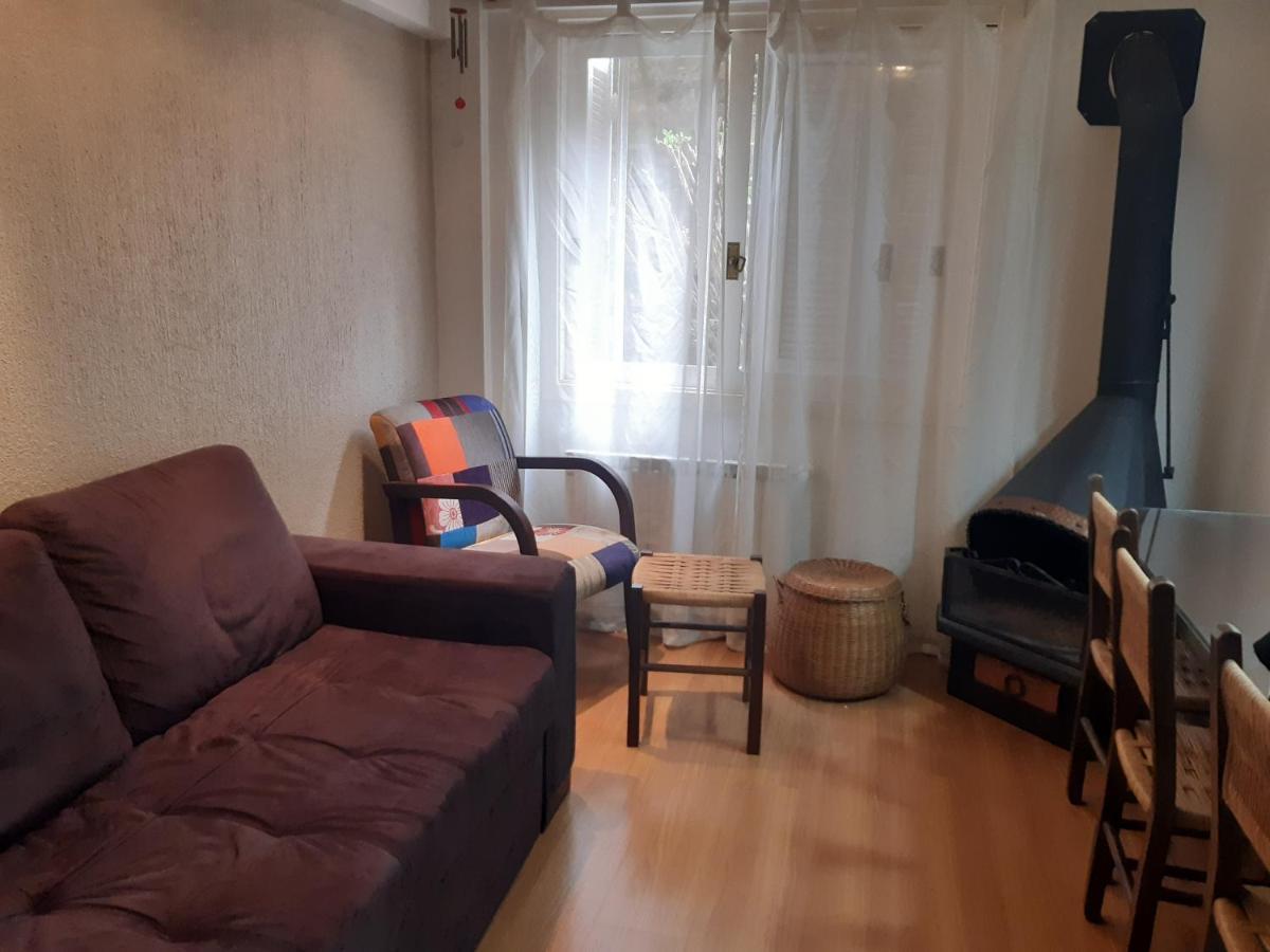 Dona Beatriz 11 Apartman Gramado Kültér fotó