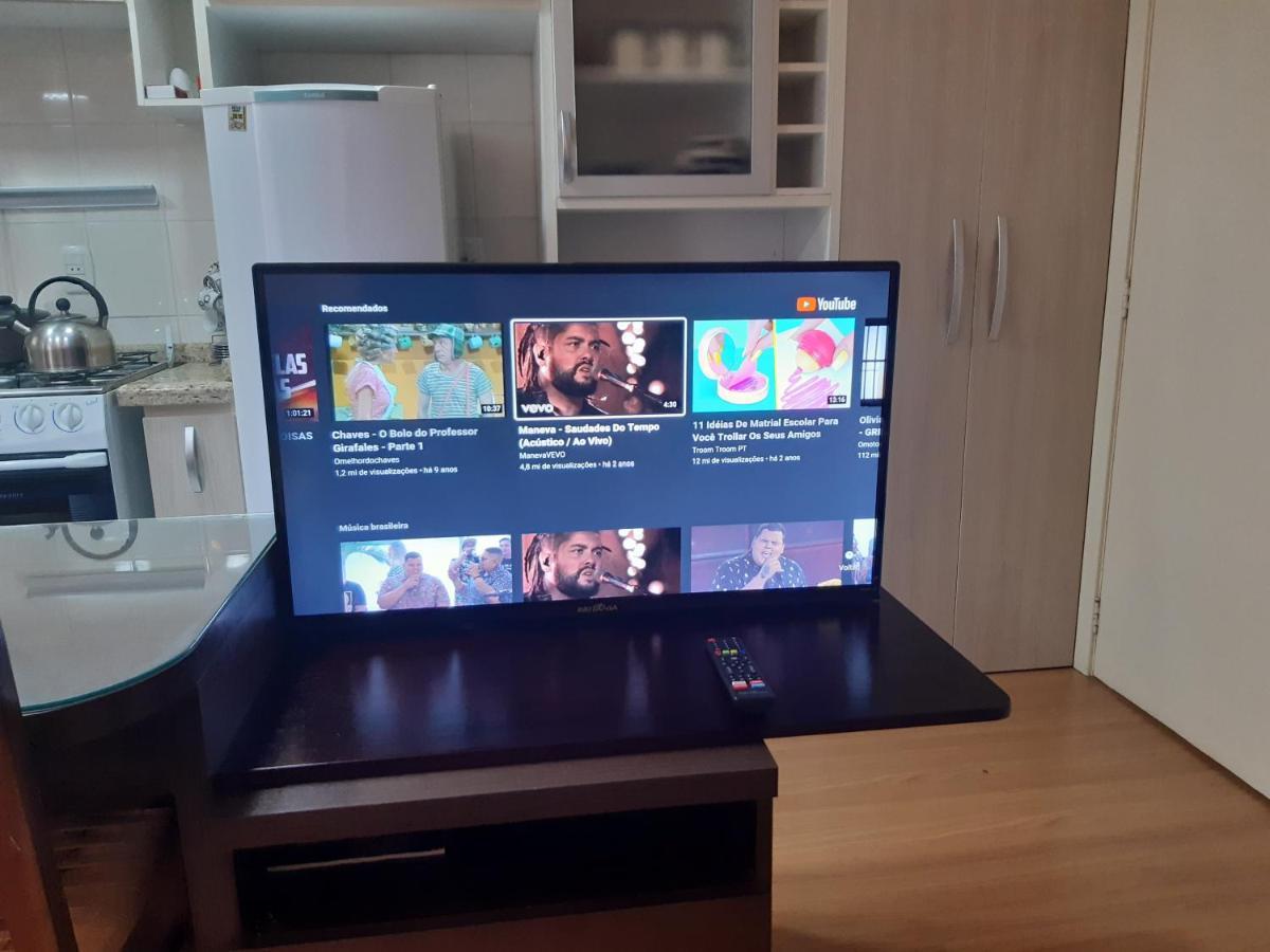 Dona Beatriz 11 Apartman Gramado Kültér fotó