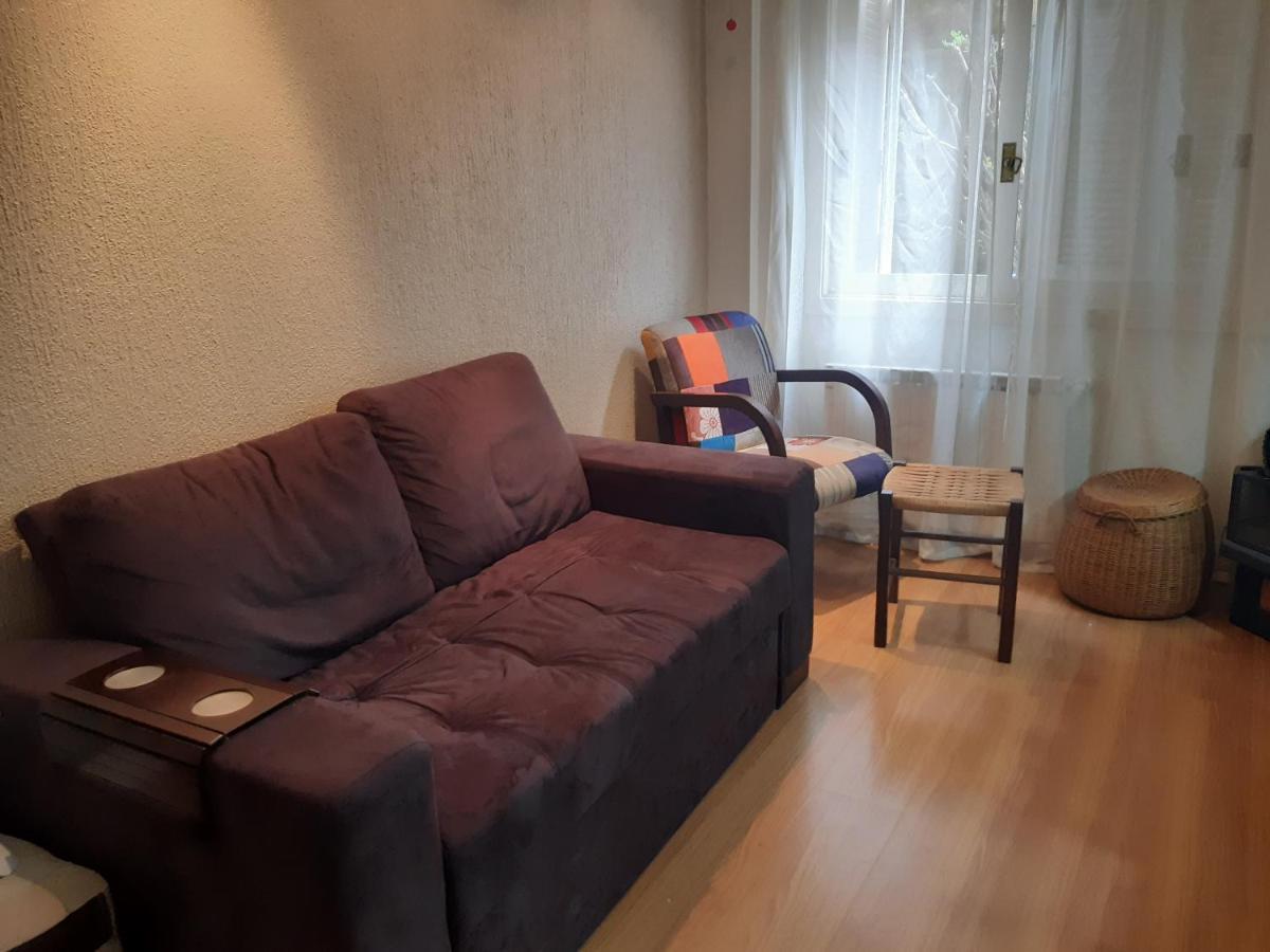 Dona Beatriz 11 Apartman Gramado Kültér fotó